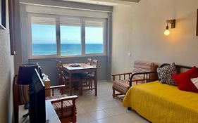 Apartment Facing The Sea